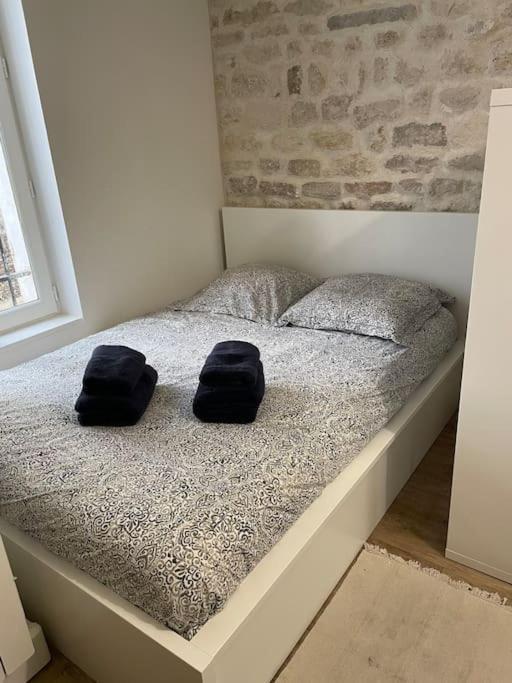Apartment Agreable Et Bien Situe - Close Eiffel Tower Paris