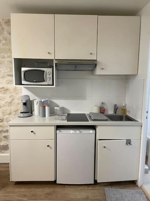 Agreable Et Bien Situe - Close Eiffel Tower Apartment Paris