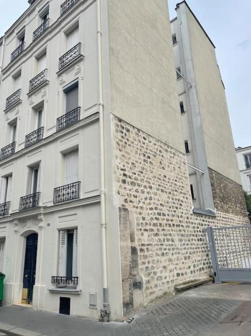Agreable Et Bien Situe - Close Eiffel Tower Apartment *